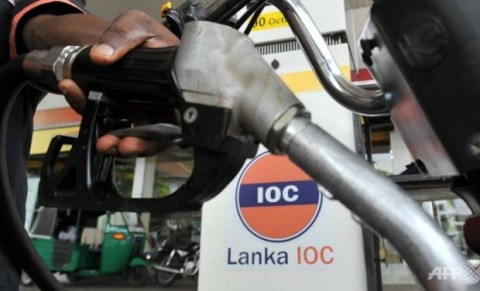 Petrol price hiked again