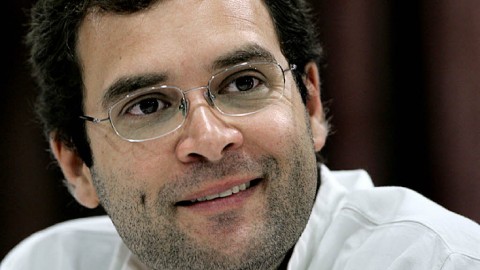 Jairam Ramesh bats for Rahul Gandhi