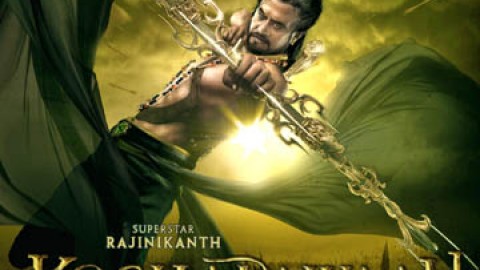 Rajinikanth’s Kochadaiyaan teaser releases Sept 9
