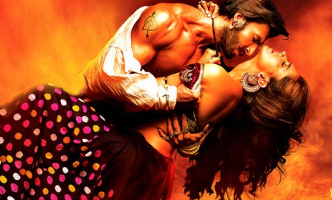 Controversy Strikes RamLeela : FIR against the makers