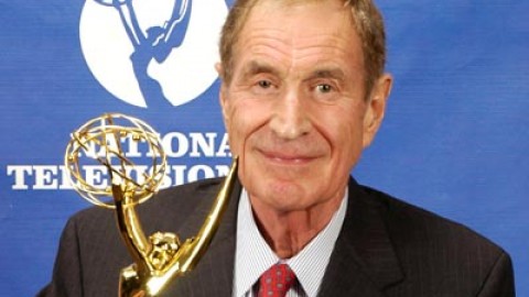 Ray Dolby passed away