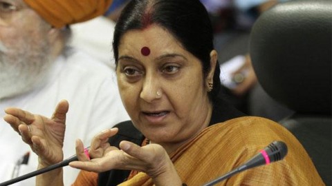 BJP is against ordinance on convicted leaders