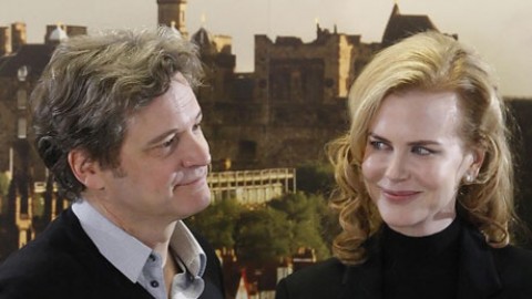 “The Railway Man” received rave reviews at Toronto