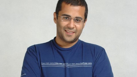 Chetan Bhagat’s ‘Revolution 2020’ to be made into a film