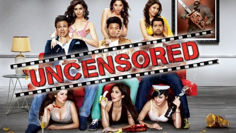 Uncensored Trailor : Grand Masti Hits it Right !!