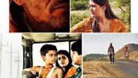 Oscar Fever On: India Announces “The Good Road” as the Oscar Nomination