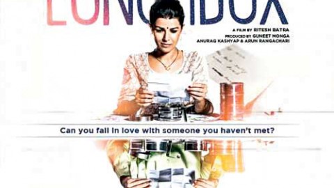 The Lunchbox – Movie Review by Abhirup Dhar