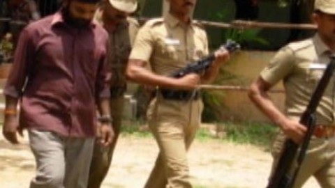 Bangalore serial rapist ‘psycho Shankar’ still uncaptured