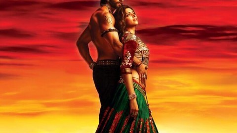 Ram Leela trailer out : The passion scorches screen