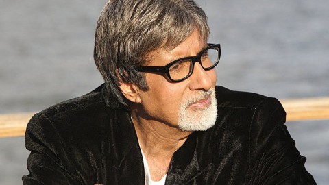 Amitabh Bachchan to play 102-year-old man in Umesh Shukla’s next