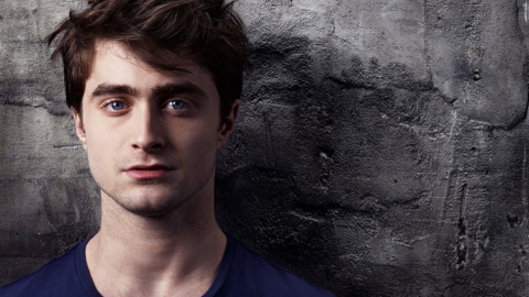 Daniel Radcliffe to Play Sebastian Cole