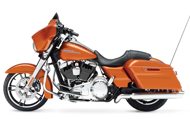 Harley-Davidson launches new Street Glide in India at Rs 29 lakh