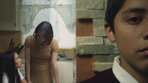 Here Comes The Devil: Blood, Sex, Gore-filled Trailer released