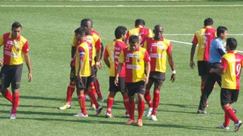 History beckons East Bengal as they face Kuwait FC in the 2nd leg of the AFC semis