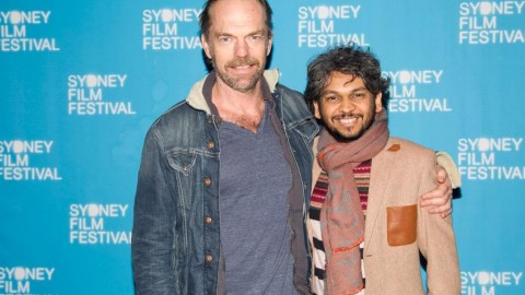 Hugo Weaving to present Ship of Theseus in Australia