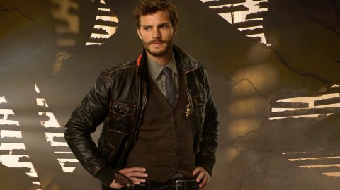 Production Start Date of “Fifty Shades” delays till early December