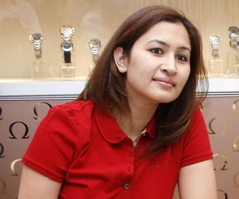 Badminton body proposes life ban on Jwala Gutta
