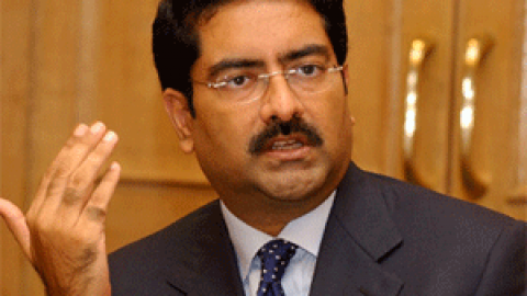 CBI’s FIR in Coalgate includes Kumar Mangalam Birla