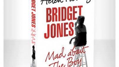 Mark Darcy is set to die in Bridget Jones Third Book