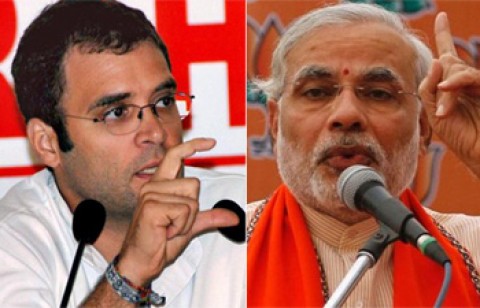 Modi will not call Rahul ‘shahzada’ if Congress ends dynastic politics