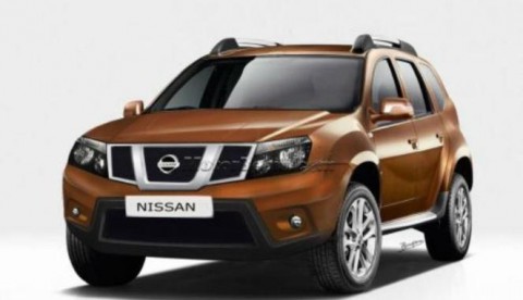 Nissan Terrano launched in India at Rs 9.58 lakh