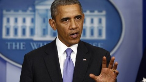 US government ‘shutdown’ over