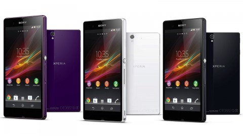 Sony Xperia C at 19490