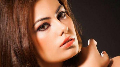 Srishti Rana crowned Miss Asia Pacific 2013