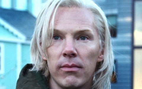 The Fifth Estate To Close The Mumbai Film Festival