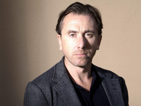 Tim Roth to play Sepp Blatter in the upcoming Fifa Film F2014