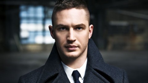 Rocketman: Tom Hardy to play Elton John