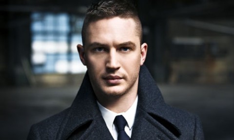 Rocketman: Tom Hardy to play Elton John