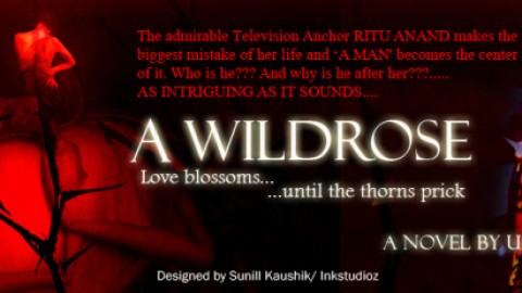 A Wild Rose – Book Review