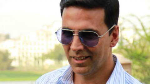 Akshay Kumar receives threat calls