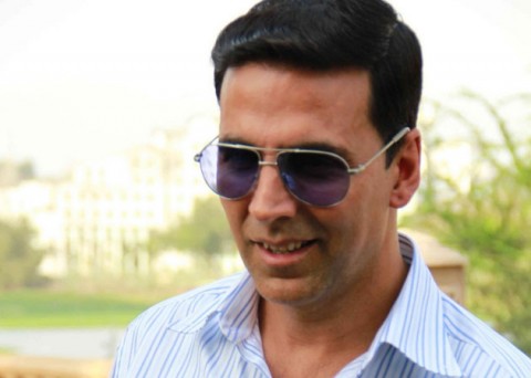 Akshay Kumar receives threat calls
