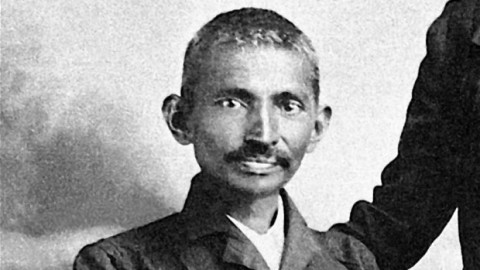 Gandhi Before India by Ramachandra Guha