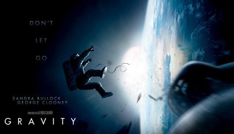 Gravity: Movie Review