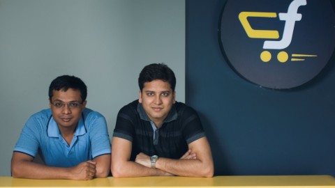 Flipkart founders receive million dollar salaries
