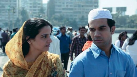 Shahid – Movie Review