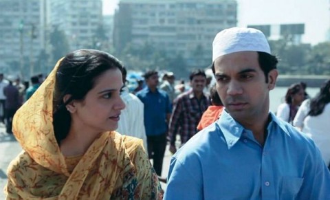 Shahid – Movie Review