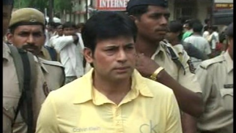 Abu Salem gets 7 years jail in fake passport case