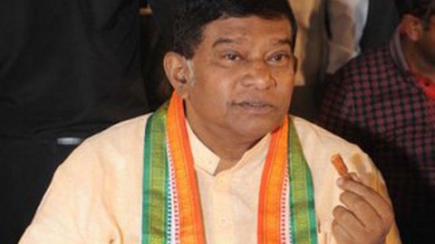 Ajit Jogi blames infighting in Congress for poor show in Chhattisgarh