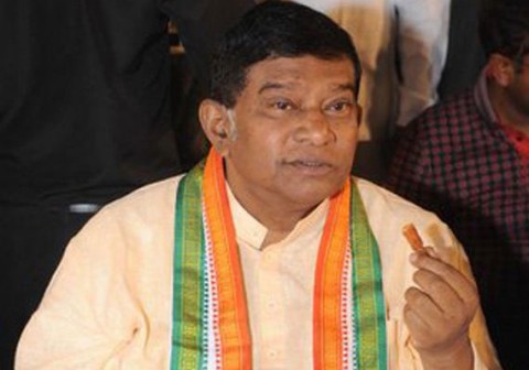 Ajit Jogi blames infighting in Congress for poor show in Chhattisgarh