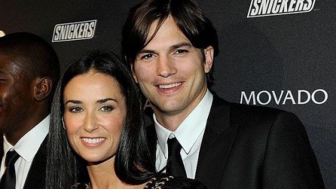 Demi Moore and Ashton Kutcher divorce finalised