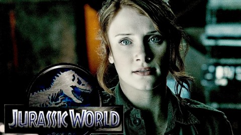 Bryce Dallas Howard confirms for Jurassic World cast