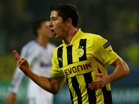 Chelsea gets closer on signing Lewandowski