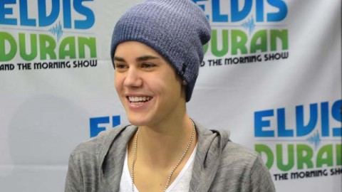 Complaint filed against Justin Bieber in Brazil