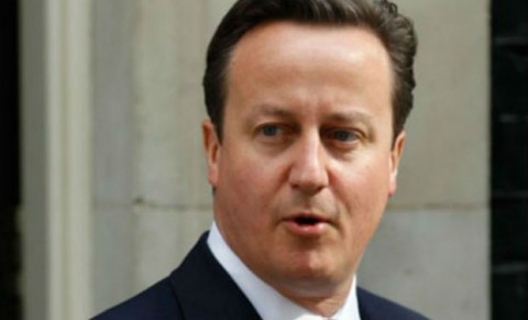 Cameron visits Jaffna