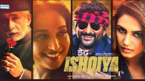 Dedh Ishqiya : Fresh Trailer to release with Bullet Raja