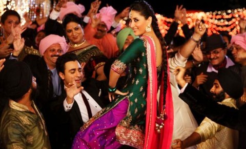 Gori Tere Pyaar Mein – Movie Review